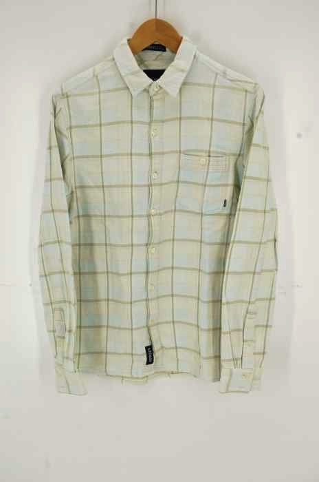 Stussy（ステューシー） ネルシャツ メンズ トップス
