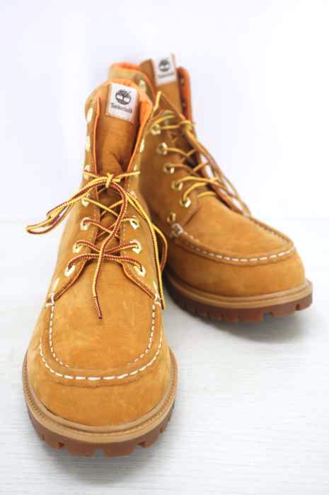 Timberland（ティンバーランド） 9M メンズ シューズ