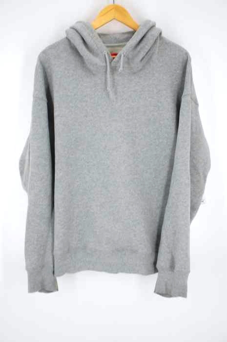 order（オーダー） order loose sweat parka メンズ トップス