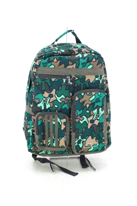 adidas Originals（アディダスオリジナルス） SAFETY BACK PACK メンズ バッグ