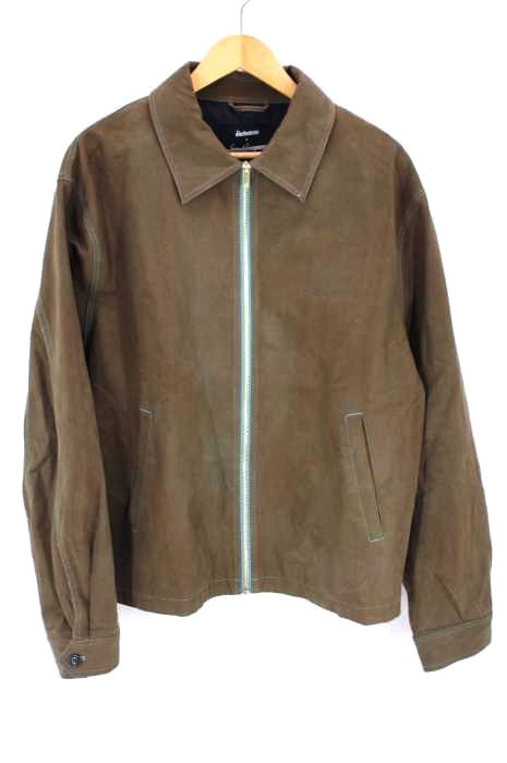 both(ボス) LS BLOUSON メンズ アウター
