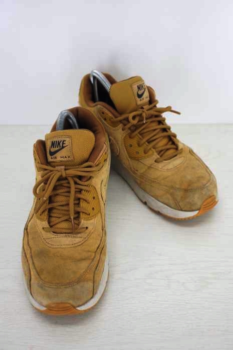 NIKE（ナイキ） AIR MAX 90 ULTRA 2.0 LTR メンズ シューズ