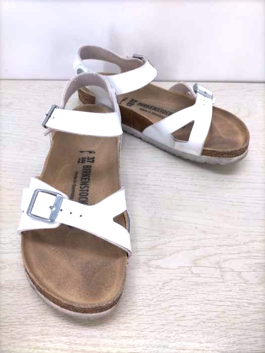 BIRKENSTOCK（ビルケンシュトック） Rio レディース シューズ