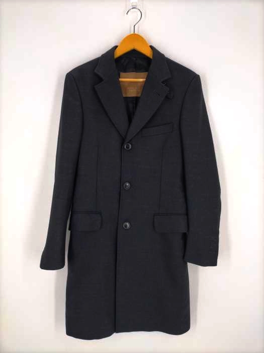 ZARA MAN(ザラマン) チェスターコート メンズ アウター