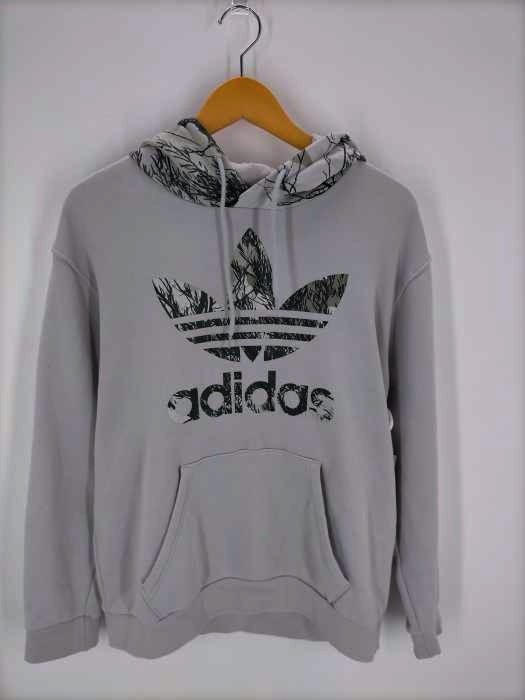adidas Originals（アディダスオリジナルス） カモ パーカー メンズ トップス
