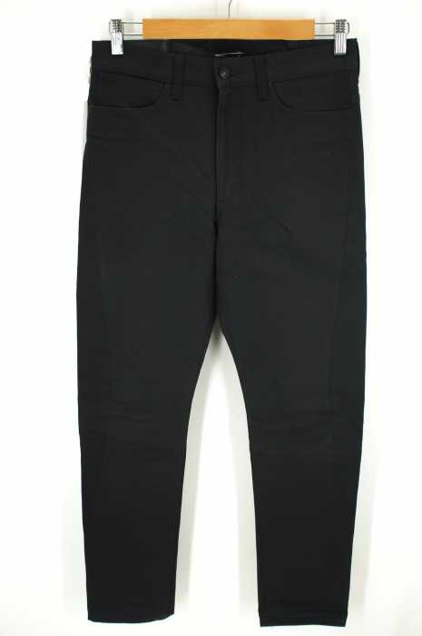 LAD MUSICIAN （ラッドミュージシャン） 14AW 撥水加工コットンチノパンツ メンズ パンツ