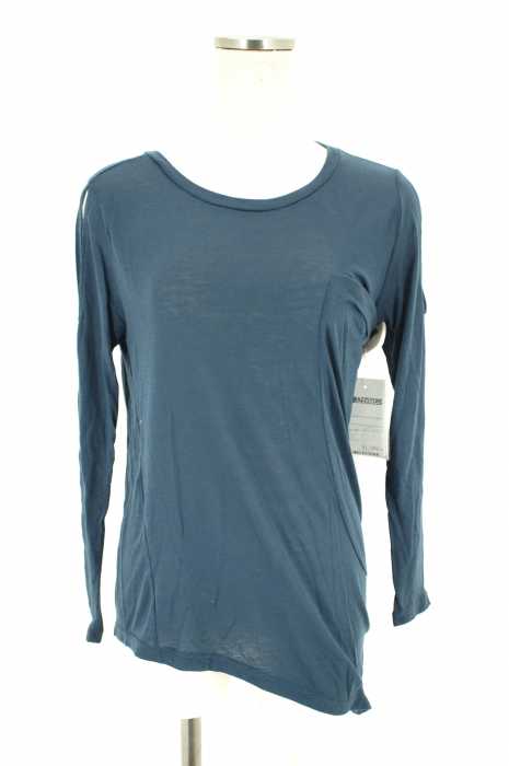 Stussy Women （ステューシーウィメン） コットンカットソー レディース トップス