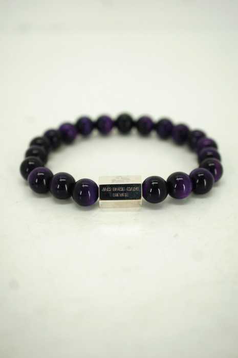 JAM HOME MADE × RADIO EVA （ジャムホームメイド × ラヂオ エヴァ） BRACELET ブレスレット メンズ ファッション雑貨