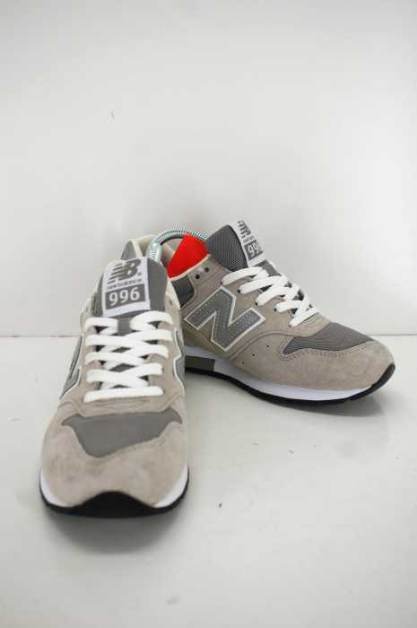 NEW BALANCE （ニューバランス） MRL996AG スニーカー レディース シューズ