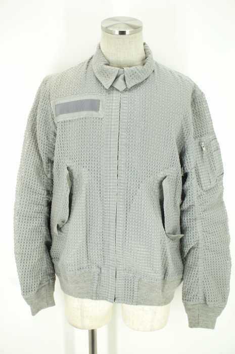 Sacai （サカイ） 15SS MA-1 ブルゾン メンズ アウター – ブランド古着