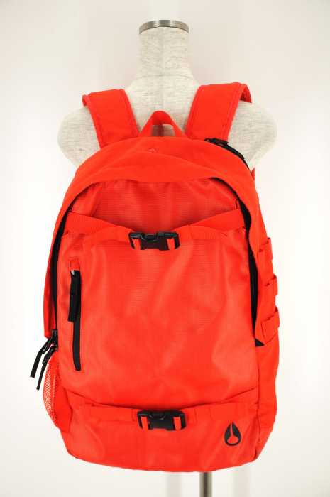 NIXON (ニクソン) SMITH 21L バッグパック レディース バッグ