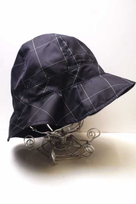TAKAHIRO MIYASHITA The SoloIst. （タカヒロミヤシタザソロイスト） 16SS hunter hat ハンターハット メンズ ファッション雑貨