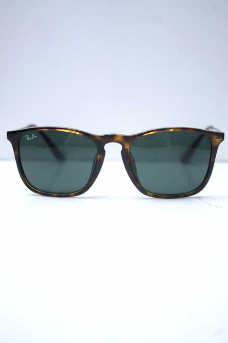 RAY BAN (レイバン) RB4187-F サングラス メンズ ファッション雑貨