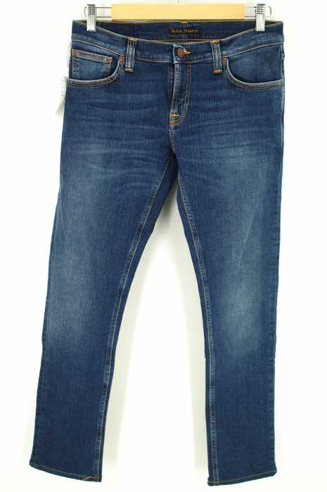 Nudie Jeans (ヌーディージーンズ) デニムパンツ メンズ パンツ