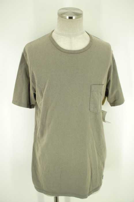 nonnative (ノンネイティブ) ポケットTシャツ メンズ トップス