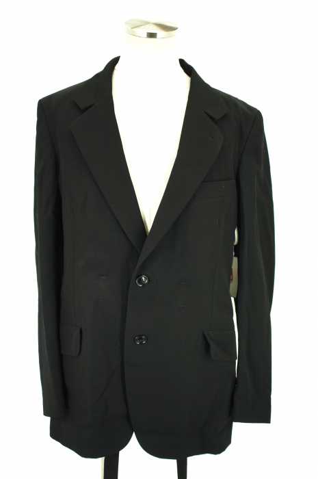 Yohji Yamamoto POUR HOMME (ヨウジヤマモトプールオム) 16AW テーラードジャケット メンズ アウター