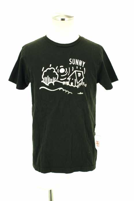 BOHEMIANS (ボヘミアンズ) プリントカットソー Tシャツ メンズ トップス