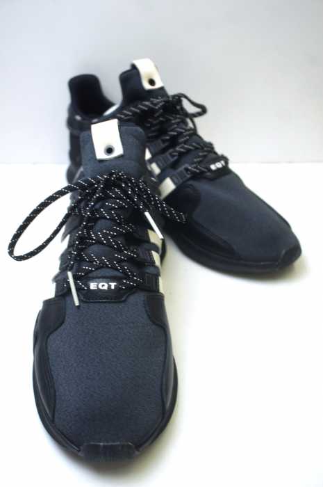 adidas×UNDEFEATED（アディダス アンディフィーテッド） 「EQUIPMENT SUPPORT ADV UNDF」スニーカー メンズ シューズ