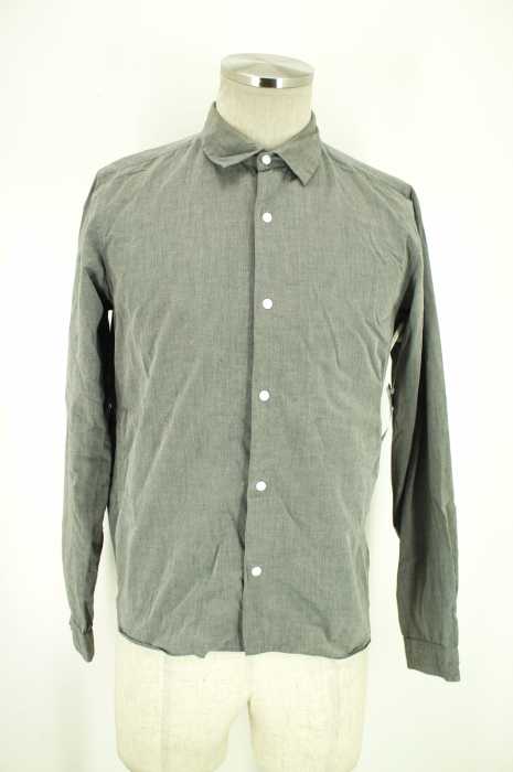 YAECA （ヤエカ） Comfort Shirt　シャツ メンズ トップス