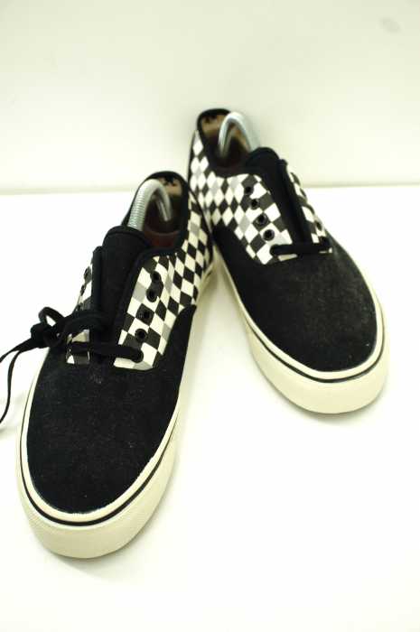 CHALLENGER （チャレンジャー） REFLECTOR ORIGINAL SNEAKERS スニーカー メンズ シューズ