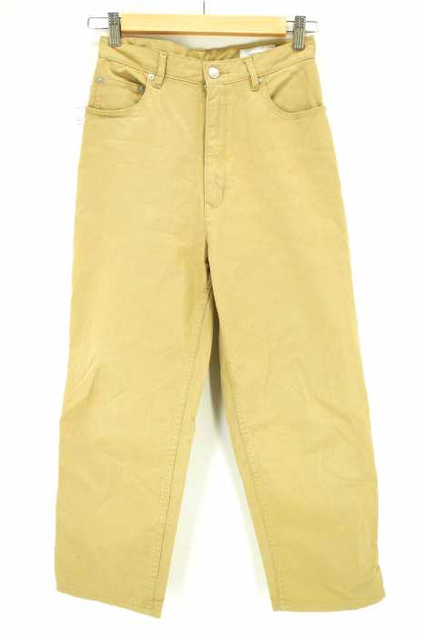 Adam et Rope' （アダムエロペ） 17SS レディース パンツ