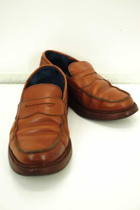 Tricker's (トリッカーズ) メンズ シューズ