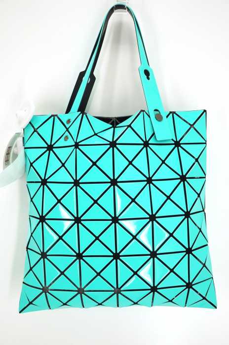 BAO BAO ISSEY MIYAKE （バオバオイッセイミヤケ） 16SS LUCENT-2  6×6 バッグ レディース バッグ