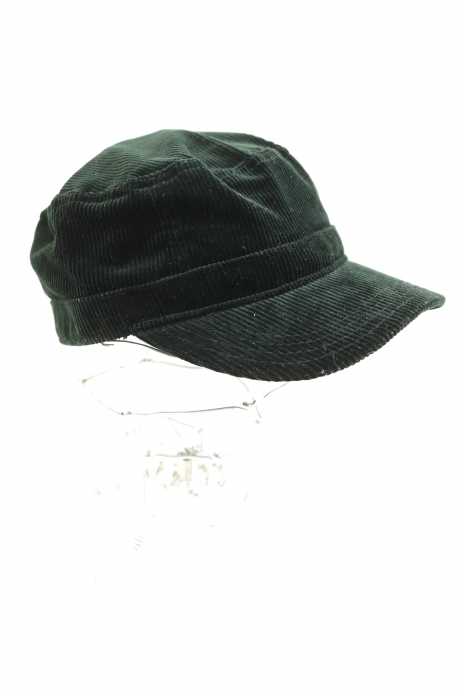 NEW ERA （ニューエラ） コーデュロイキャップ メンズ 帽子