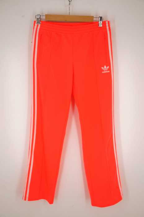 adidas （アディダス） FIRE BIRD TP ジャージパンツ メンズ パンツ