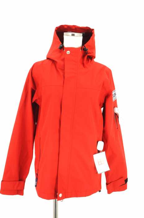 X-girl （エックスガール） MOUNTAIN PARKA マウンテンパーカー レディース アウター