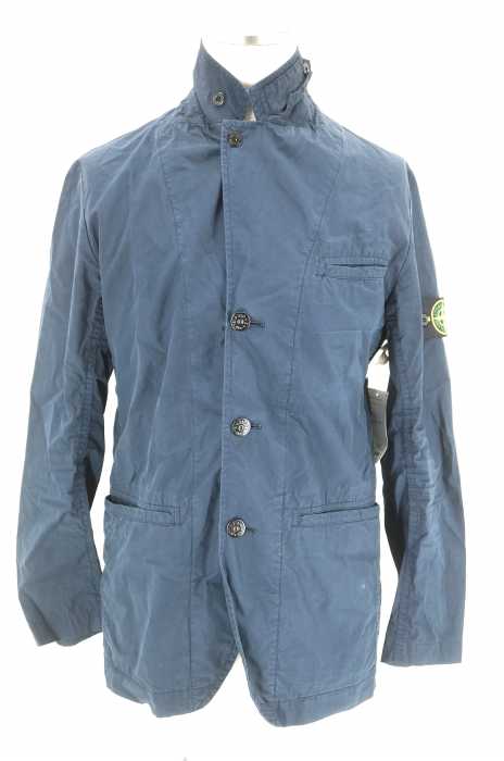 STONE ISLAND （ストーンアイランド） アームロゴ3Bテーラード 