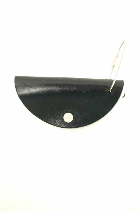 Hender Scheme　(エンダースキーマ―) circle サークル キーホルダー メンズ アクセサリー