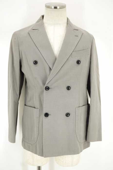 THE SUIT COMPANY (スーツカンパニー) ダブル メンズ アウター