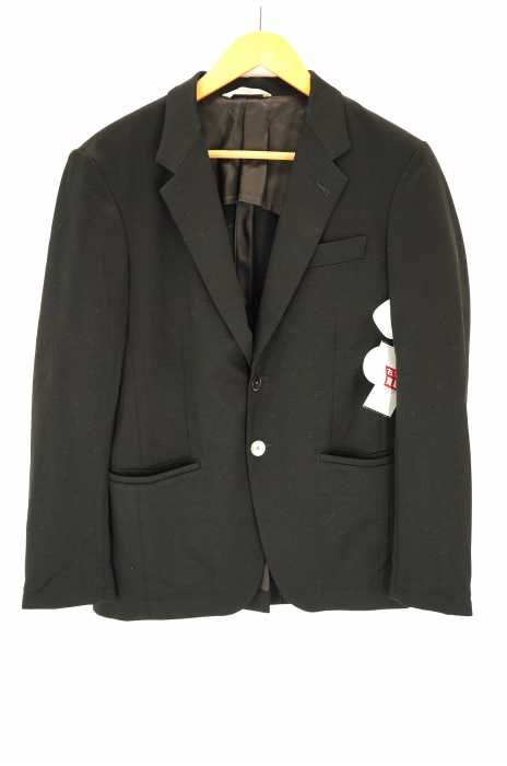 Paul Smith COLLECTION （ポールスミスコレクション） COTTON JERSEY JACKET メンズ アウター