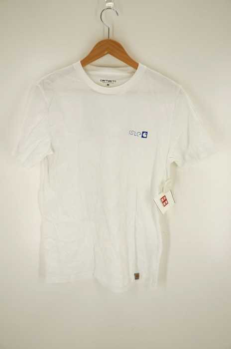 Carhartt（カーハート） ワンポイントTシャツ メンズ トップス