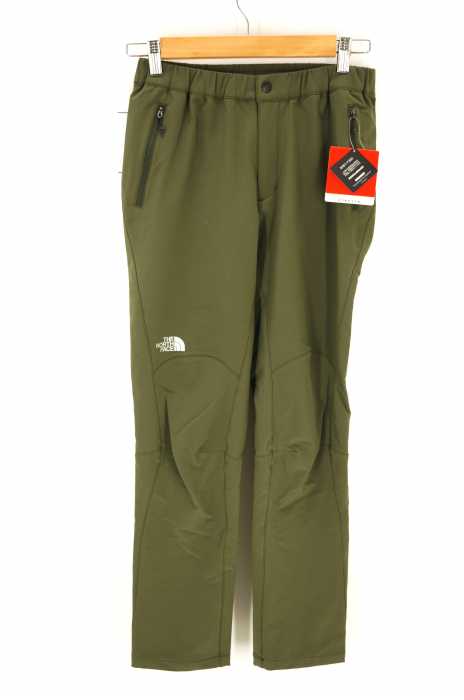 THE NORTH FACE (ザノースフェイス) ALPINE LIGHT PANT アルパインライトパンツ レディース パンツ