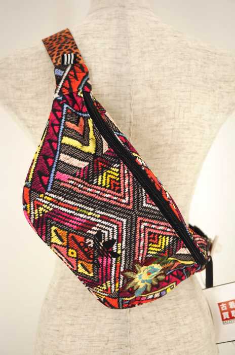 adidas Originals (アディダスオリジナルス) BUM BAG ウエストバッグ レディース バッグ