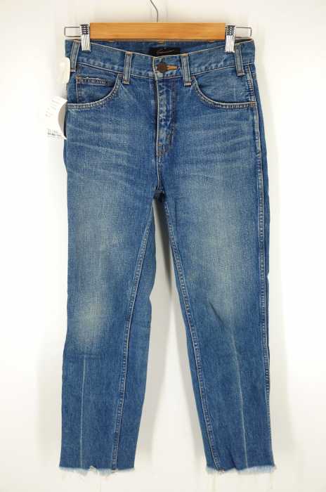 Stunning Lure （スタニングルアー） ヘリテージデニム レディース  