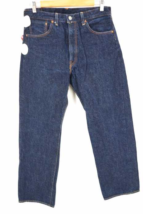Levi's VintageClothing (リーバイスヴィンテージクロージング) 1954年モデル 501ZXX ビッグE メンズ パンツ