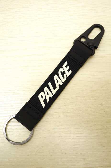 PALACE （パレス） KEY CHAIN  キーチェイン メンズ アクセサリー