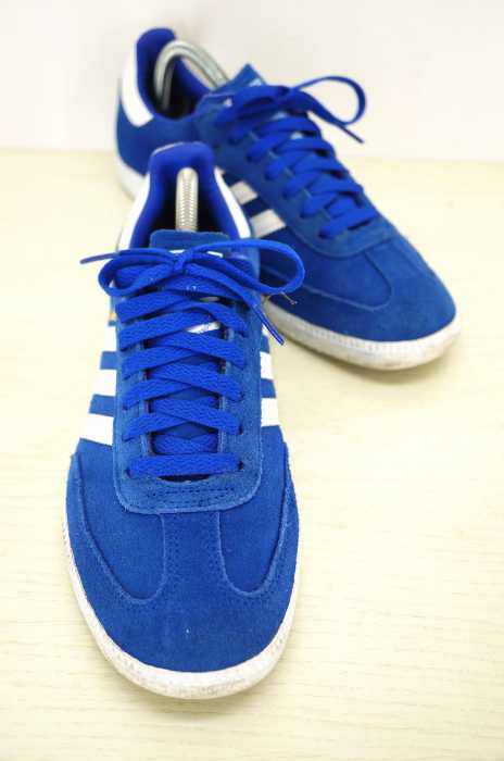 adidas Originals (アディダスオリジナルス) SAMBA OG スウェードローカットスニーカー メンズ シューズ