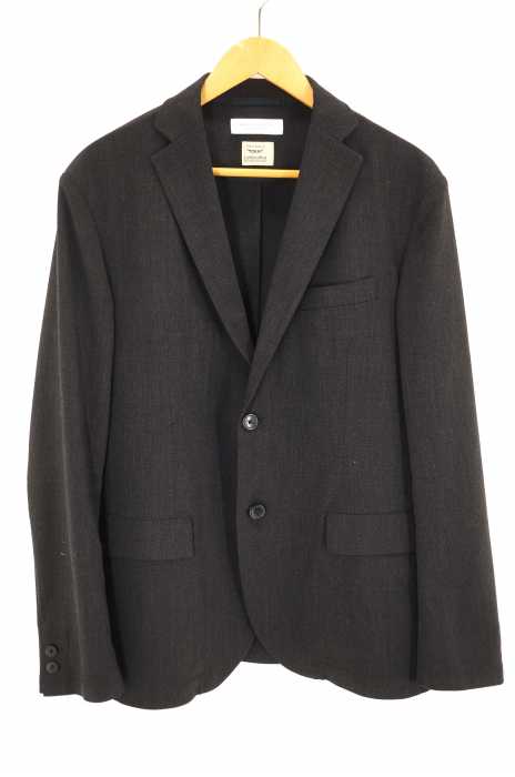 BEAUTY & YOUTH UNITED ARROWS  （ビューティーアンドユースユナイテッドアローズ） TORAY LUMINET WOOL  2Bテーラードジャケット メンズ アウター