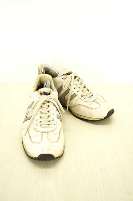 ONITSUKA TIGER （オニツカタイガー） ローカットスニーカー メンズ シューズ
