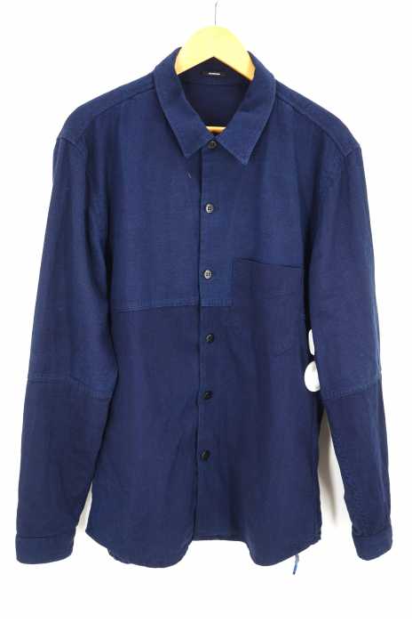 DENHAM（デンハム） RANSACK SHIRT TIS シャツ メンズ トップス