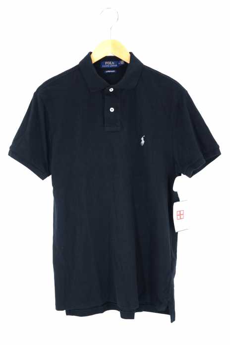 Polo by RALPH LAUREN （ポロバイラルフローレン） 刺繍ポロシャツ メンズ トップス