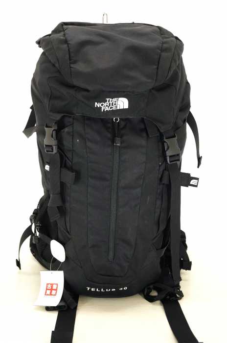 THE NORTH FACE （ザノースフェイス） TELLUS 30 ナイロンバックパック メンズ バッグ