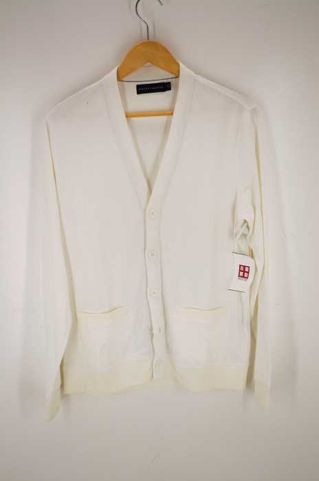 RALPH LAUREN (ラルフローレン) コットンカーディガン メンズ トップス