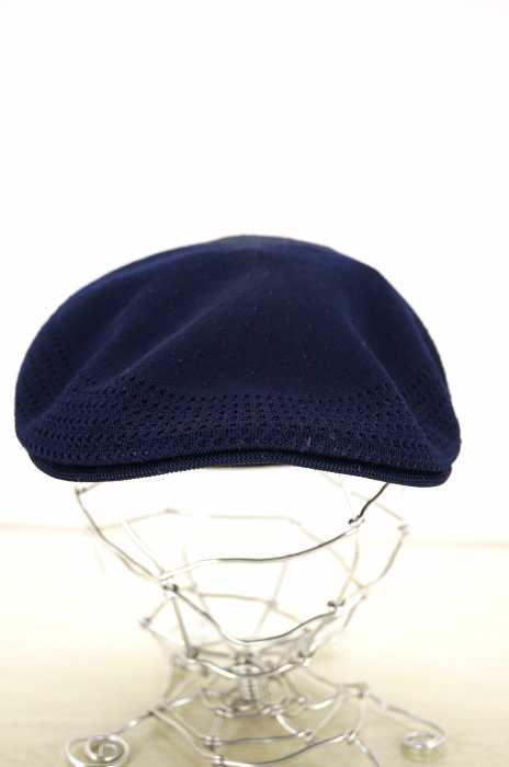 KANGOL (カンゴール) ワンポイント刺繍 メンズ 帽子
