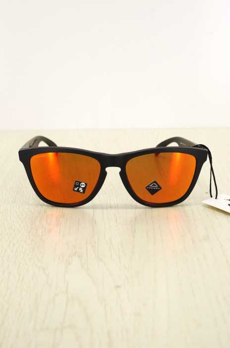 OAKLEY（オークリー） Frogskins Asia Fit メンズ ファッション雑貨