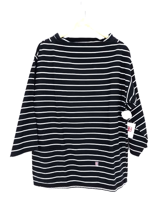 NEWLYN FISHERMANS SMOCKS（フィッシャーマンズスモック） オーバーサイズバスクシャツ メンズ トップス